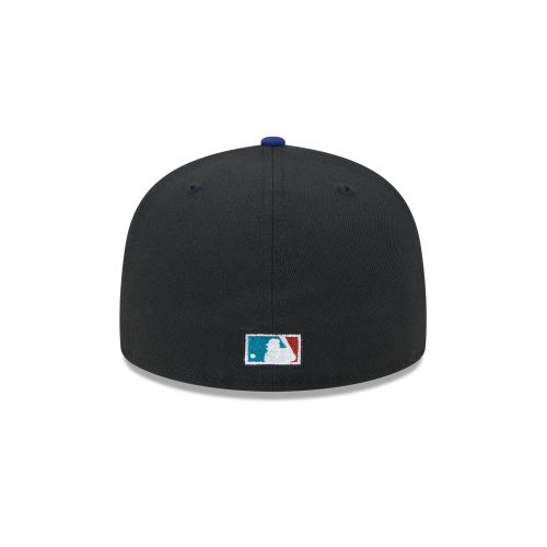 60505379 59FIFTY RETROSPRINGTRAININ LOSDODCO BLK R