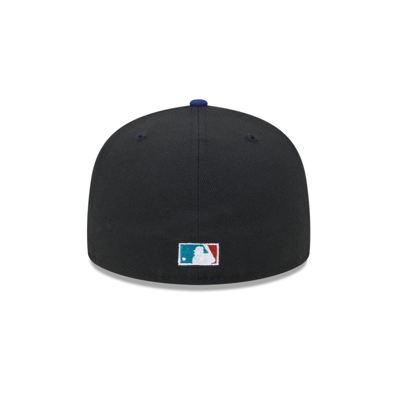 60505379 59FIFTY RETROSPRINGTRAININ LOSDODCO BLK R