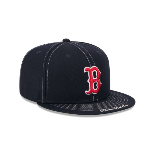 60505381 59FIFTY SUMMERCLASSIC BOSRED OTC 3QR