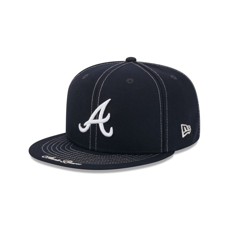 60505382 59FIFTY SUMMERCLASSIC ATLBRA OTC 3QL