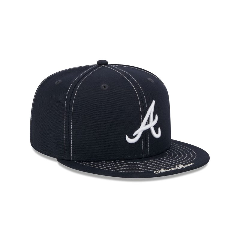 60505382 59FIFTY SUMMERCLASSIC ATLBRA OTC 3QR