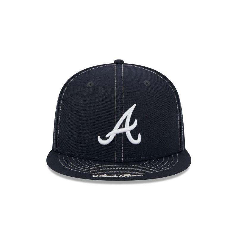 60505382 59FIFTY SUMMERCLASSIC ATLBRA OTC F