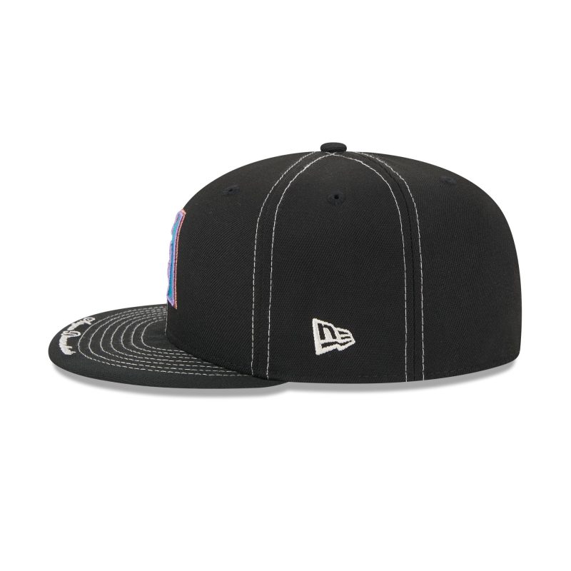 60505390 59FIFTY SUMMERCLASSIC ARIDIACO OTC LSIDE