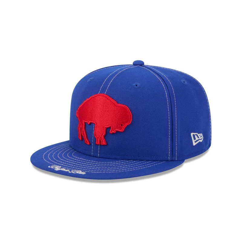 60505398 59FIFTY SUMMERCLASSIC BUFBILCC OTC 3QL