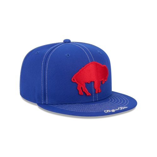 60505398 59FIFTY SUMMERCLASSIC BUFBILCC OTC 3QR