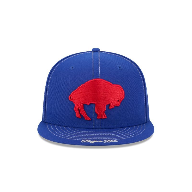 60505398 59FIFTY SUMMERCLASSIC BUFBILCC OTC F