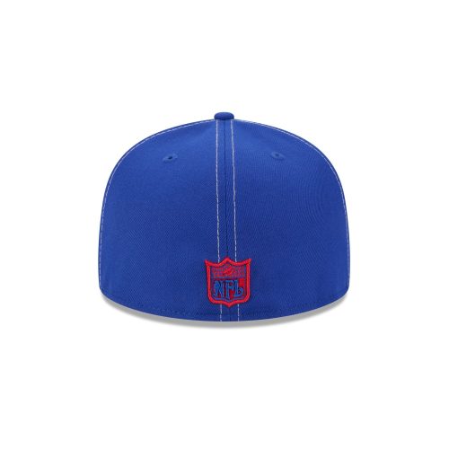 60505398 59FIFTY SUMMERCLASSIC BUFBILCC OTC R