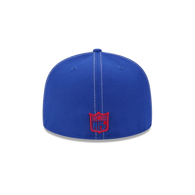 60505398 59FIFTY SUMMERCLASSIC BUFBILCC OTC R