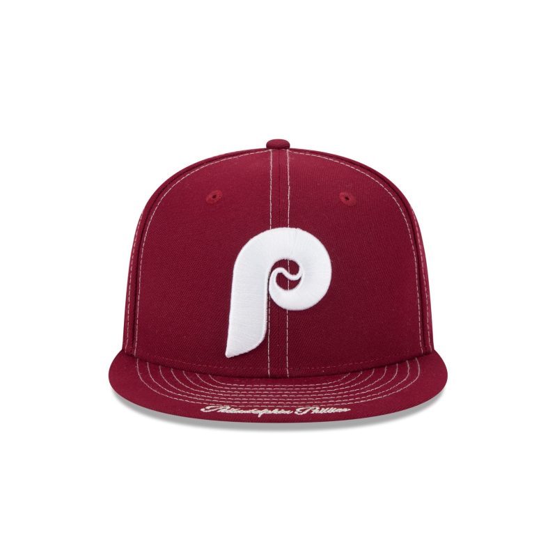 60505407 59FIFTY SUMMERCLASSIC PHIPHICO OTC F