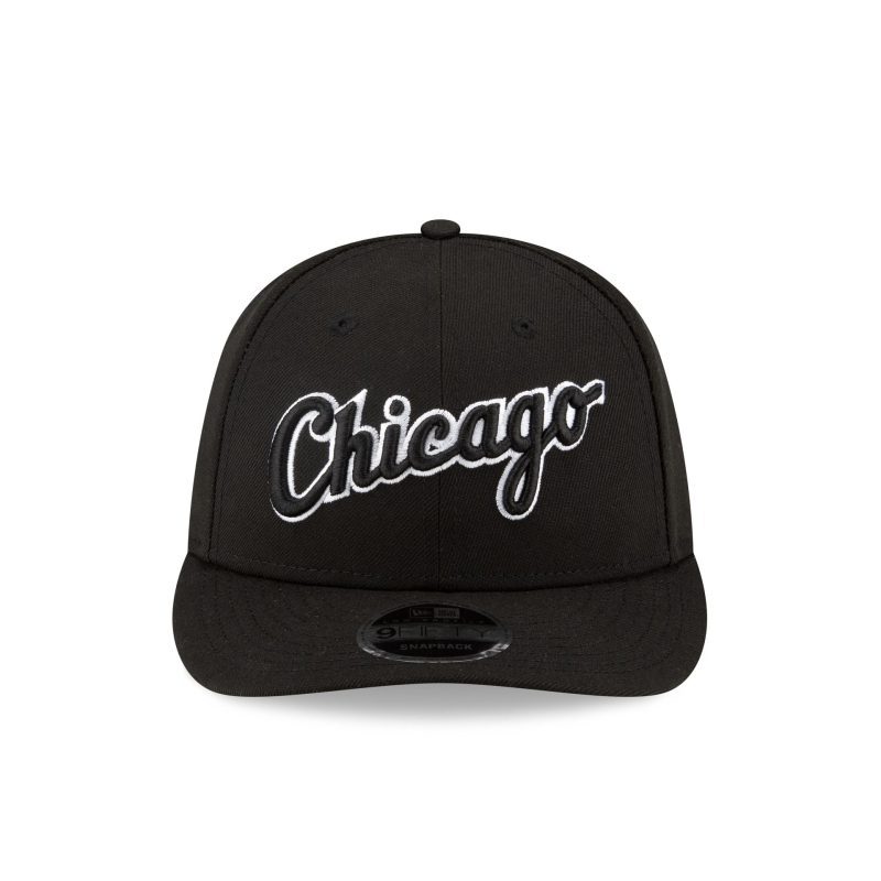 60505614 LP9FIFTY FELT 20LP950 2020620 CHIWHI BLK F