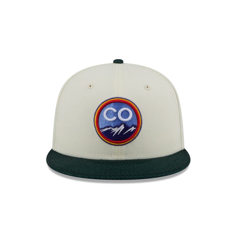 60505761 59FIFTY LifestyleEnergy COLROCCC22 CHWOTC F