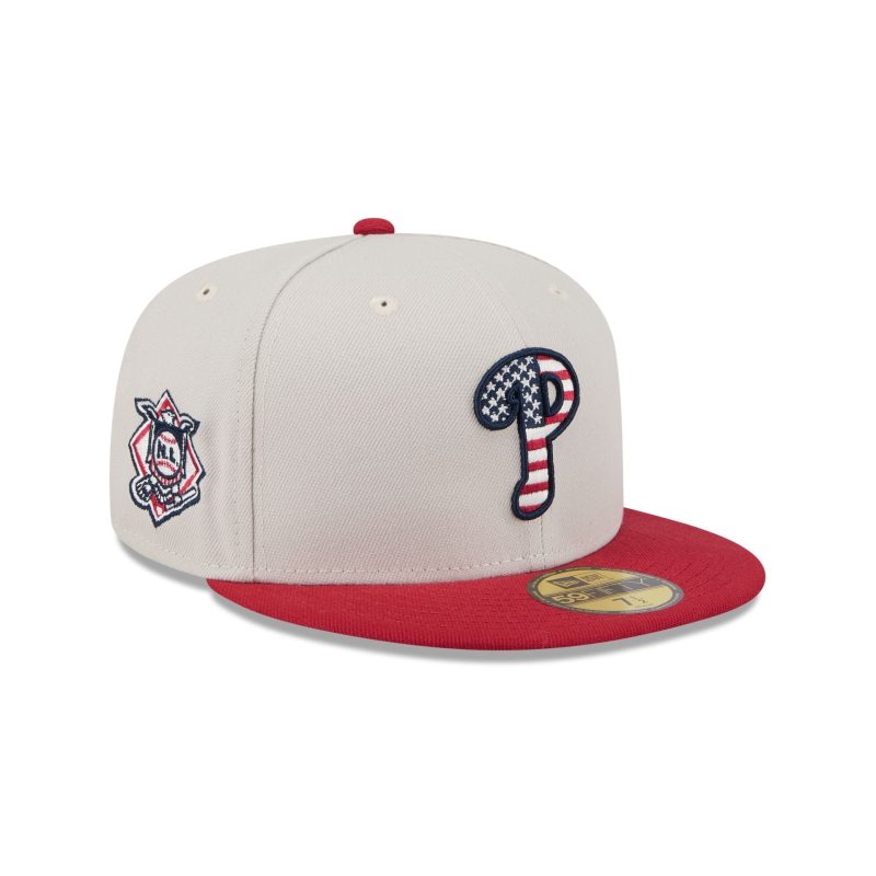 60506368 59FIFTY MLB24JULY4 PHIPHI STNPNR 3QR