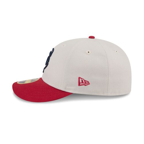 60506440 LP59FIFTY MLB24JULY4LP5950 MINTWI STNPNR LSIDE