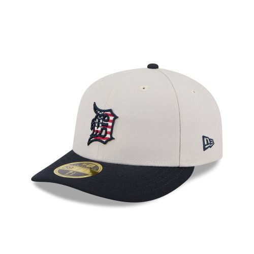 60506441 LP59FIFTY MLB24JULY4LP5950 DETTIG STNPNR 3QL