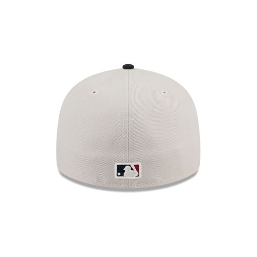 60506455 LP59FIFTY MLB24JULY4LP5950 SEAMAR STNNVY R