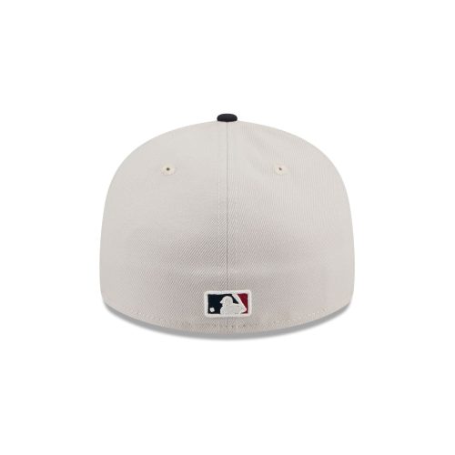 60506456 LP59FIFTY MLB24JULY4LP5950 MILBRE STNNVY R