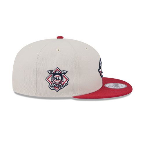 60506491 9FIFTY MLB24JULY4950 CINRED STNPNR RSIDE