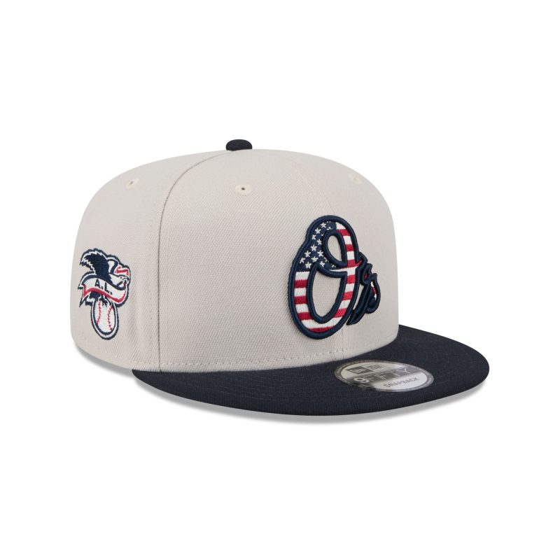 60506492 9FIFTY MLB24JULY4950 BALORI STNNVY 3QR