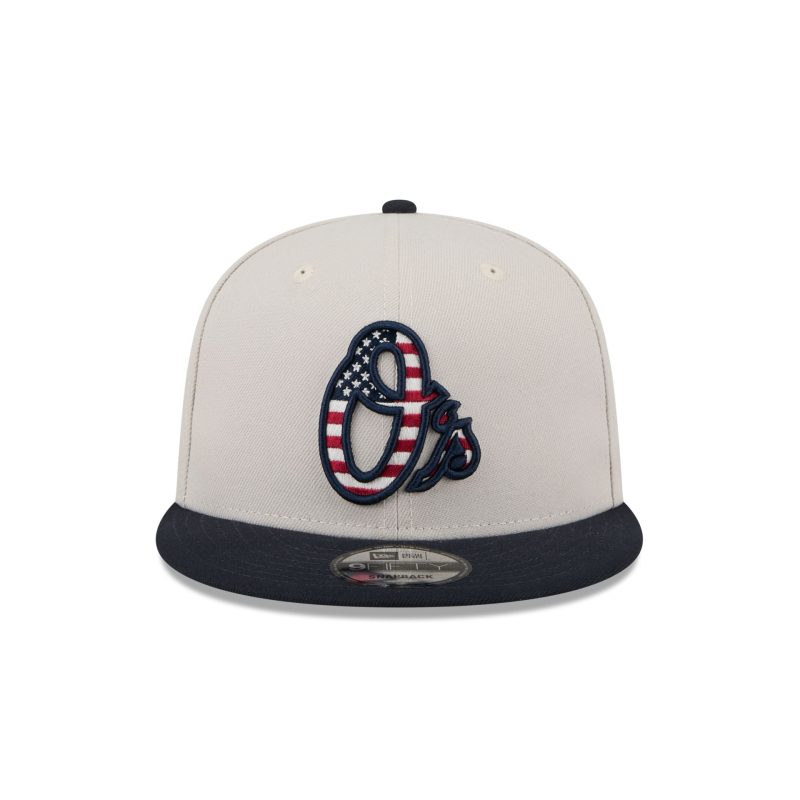 60506492 9FIFTY MLB24JULY4950 BALORI STNNVY F