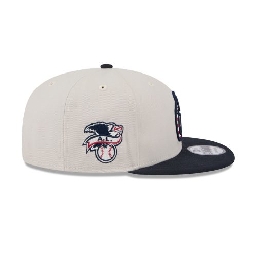 60506492 9FIFTY MLB24JULY4950 BALORI STNNVY RSIDE