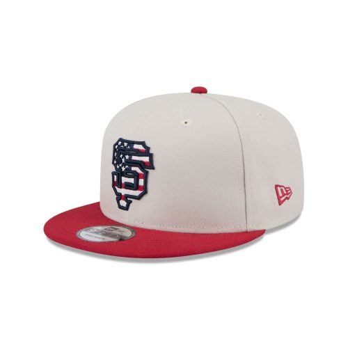 60506493 9FIFTY MLB24JULY4950 SAFGIA STNPNR 3QL