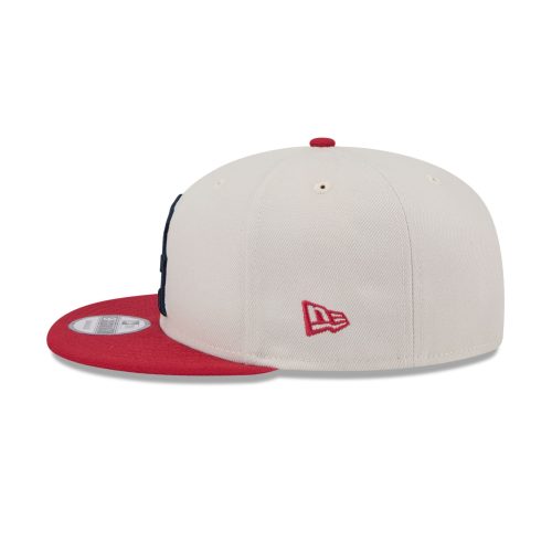 60506495 9FIFTY MLB24JULY4950 ANAANG STNPNR LSIDE