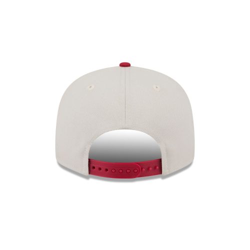 60506495 9FIFTY MLB24JULY4950 ANAANG STNPNR R