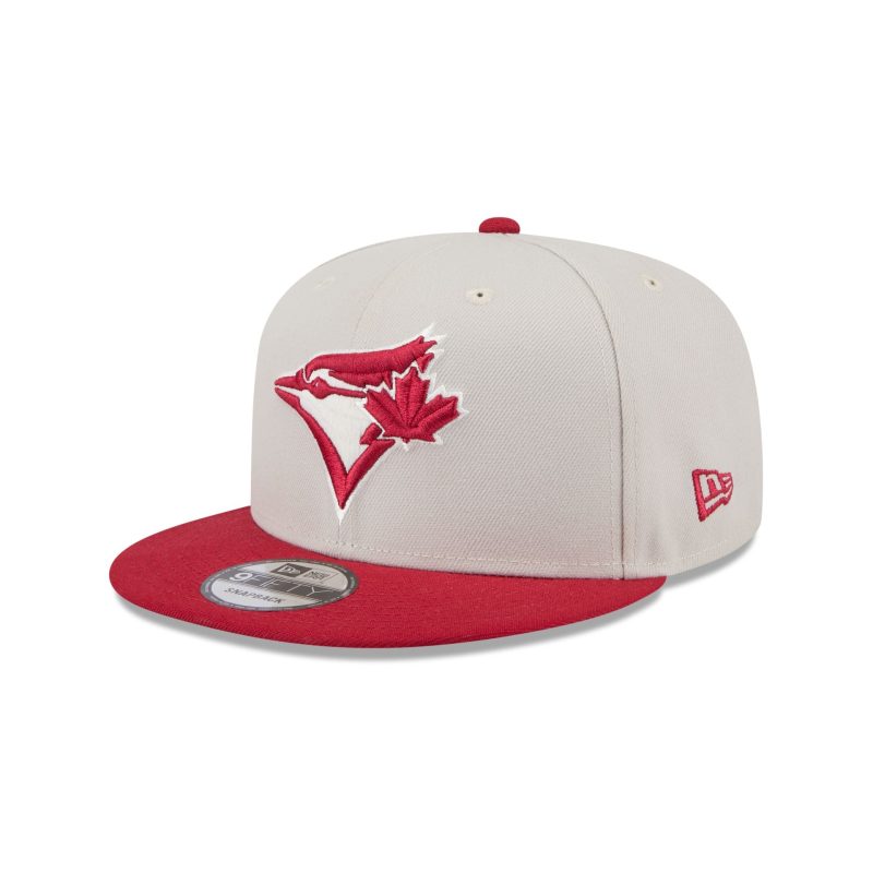 60506497 9FIFTY MLB24JULY4950 TORJAY STNPNR 3QL