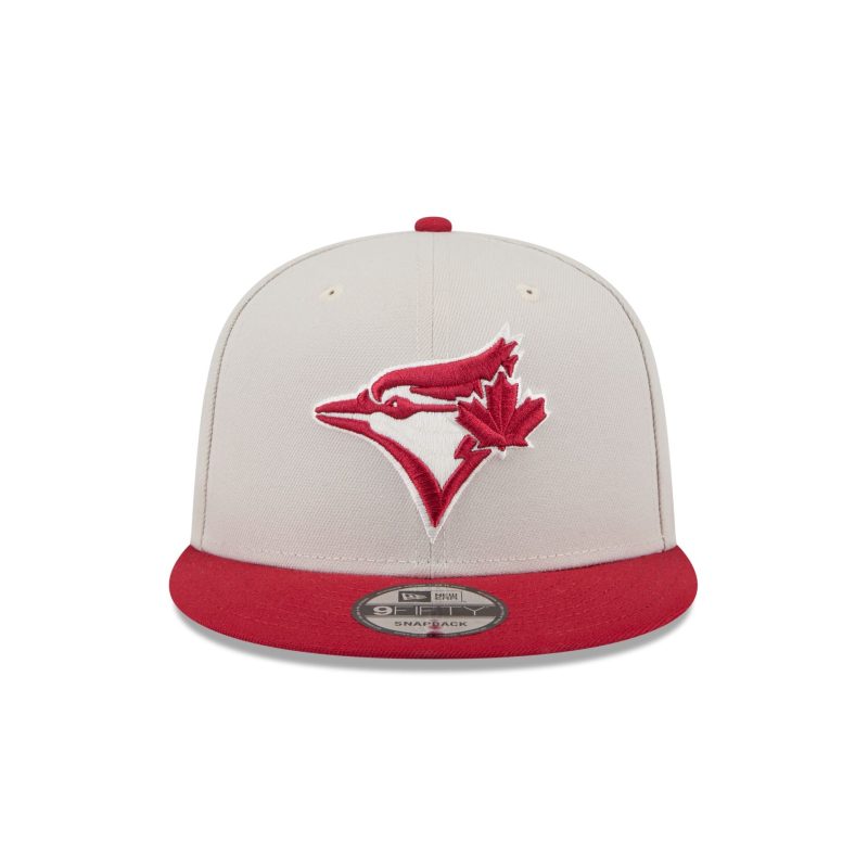 60506497 9FIFTY MLB24JULY4950 TORJAY STNPNR F