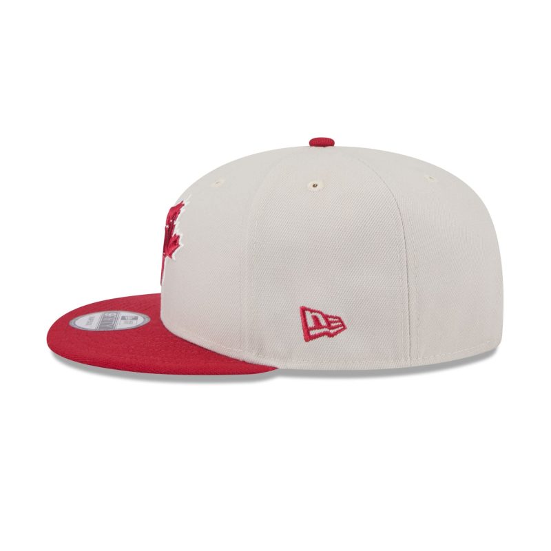 60506497 9FIFTY MLB24JULY4950 TORJAY STNPNR LSIDE