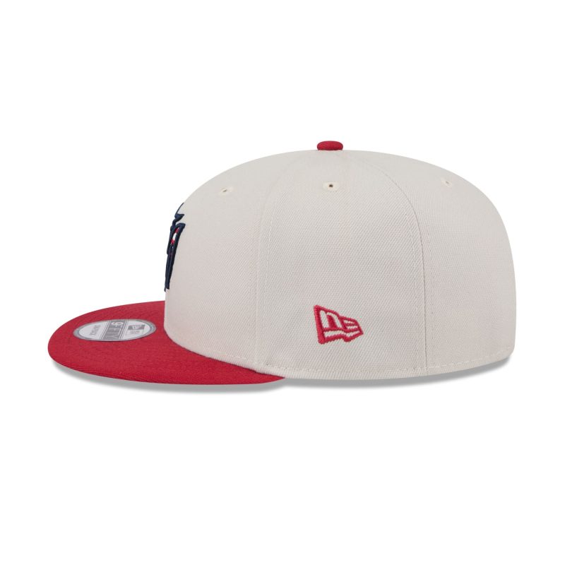 60506498 9FIFTY MLB24JULY4950 MIAMAR STNPNR LSIDE