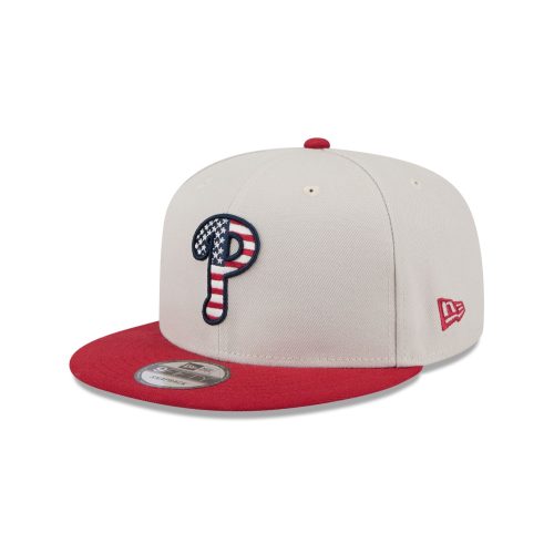 60506499 9FIFTY MLB24JULY4950 PHIPHI STNPNR 3QL 1