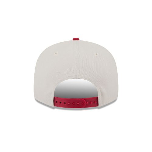 60506500 9FIFTY MLB24JULY4950 MINTWI STNPNR R