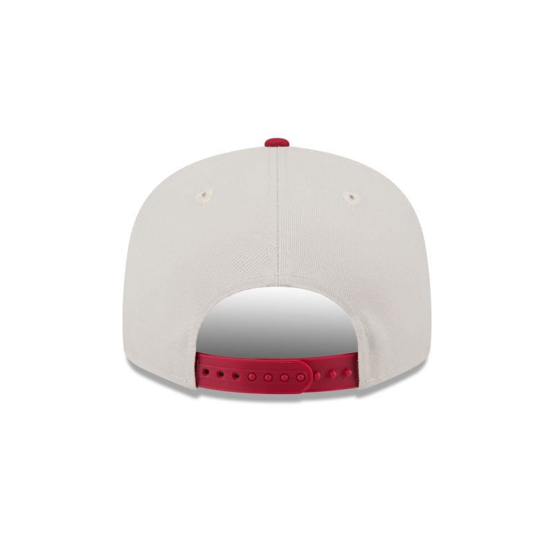 60506500 9FIFTY MLB24JULY4950 MINTWI STNPNR R