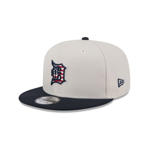 60506501 9FIFTY MLB24JULY4950 DETTIG STNPNR 3QL