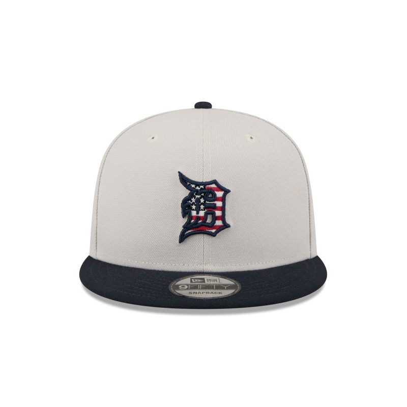 60506501 9FIFTY MLB24JULY4950 DETTIG STNPNR F