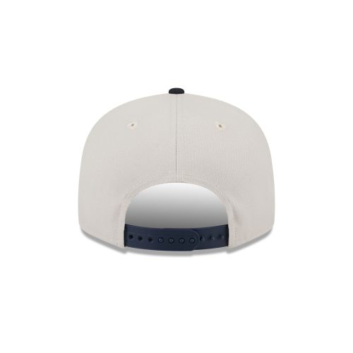 60506501 9FIFTY MLB24JULY4950 DETTIG STNPNR R