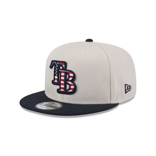 60506506 9FIFTY MLB24JULY4950 TAMRAY STNNVY 3QL