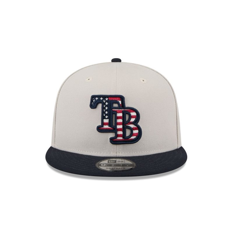 60506506 9FIFTY MLB24JULY4950 TAMRAY STNNVY F