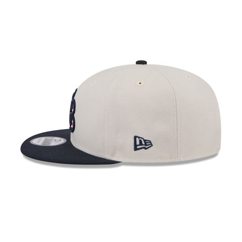 60506506 9FIFTY MLB24JULY4950 TAMRAY STNNVY LSIDE