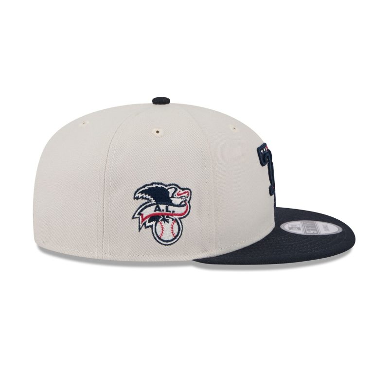 60506506 9FIFTY MLB24JULY4950 TAMRAY STNNVY RSIDE