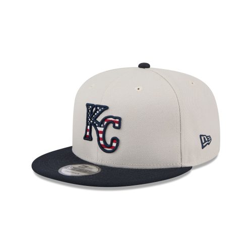 60506512 9FIFTY MLB24JULY4950 KANROY STNNVY 3QL