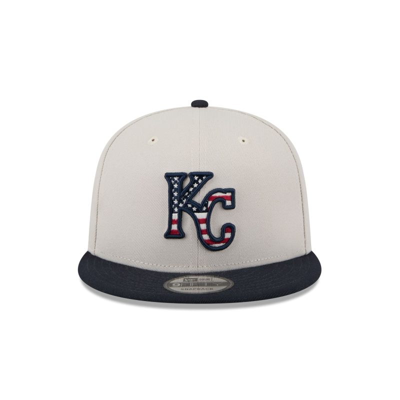 60506512 9FIFTY MLB24JULY4950 KANROY STNNVY F