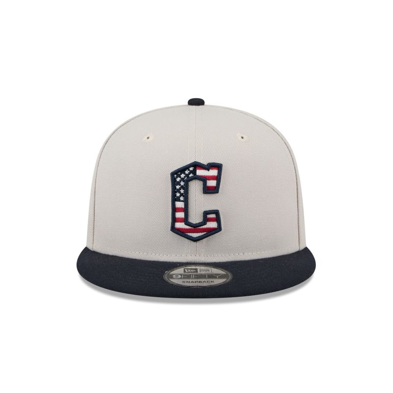 60506513 9FIFTY MLB24JULY4950 CLEGUA STNNVY F