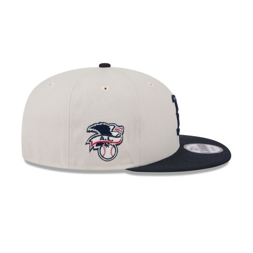 60506518 9FIFTY MLB24JULY4950 BOSRED STNNVY RSIDE