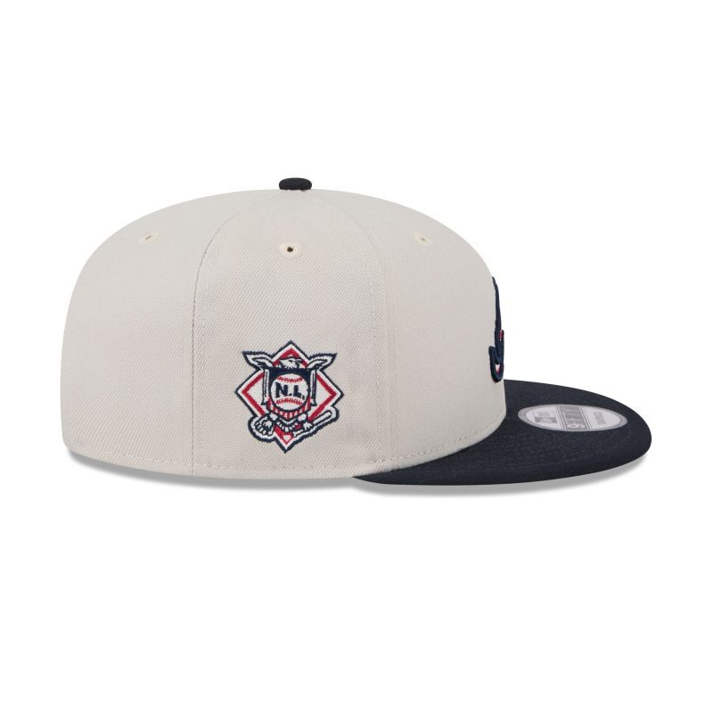 60506519 9FIFTY MLB24JULY4950 ATLBRA STNNVY RSIDE