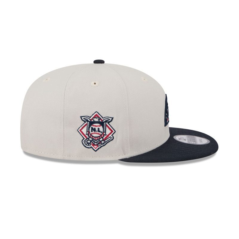 60506520 9FIFTY MLB24JULY4950 ARIDIA STNNVY RSIDE