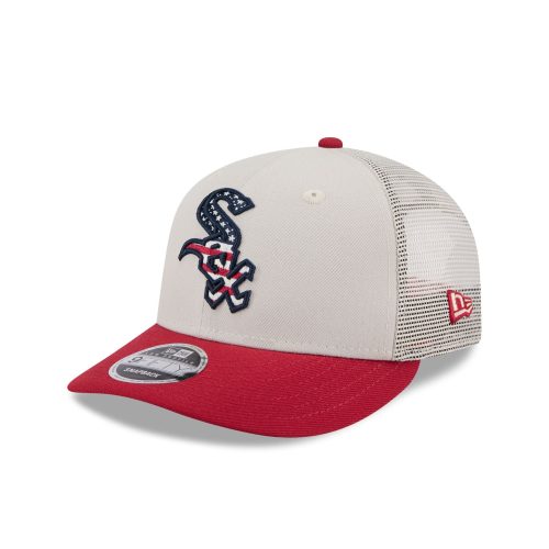 60506527 LP9FIFTY MLB24JULY4LP950 CHIWHI STNPNR 3QL