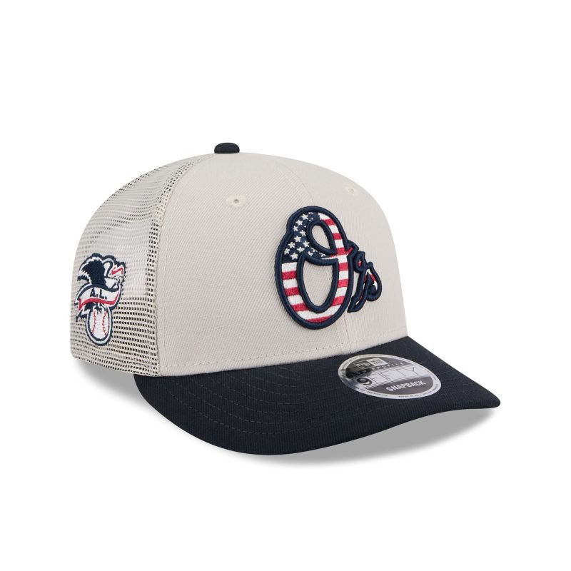 60506529 LP9FIFTY MLB24JULY4LP950 BALORI STNNVY 3QR