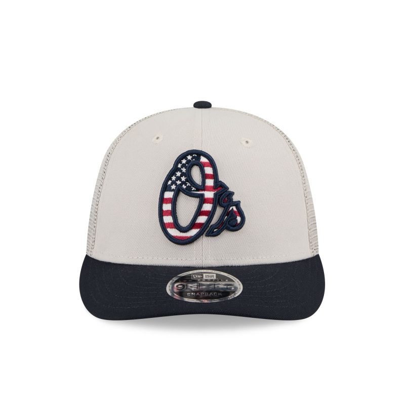 60506529 LP9FIFTY MLB24JULY4LP950 BALORI STNNVY F